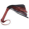 Generique Martinet Flirting Noir et Rouge 40cm